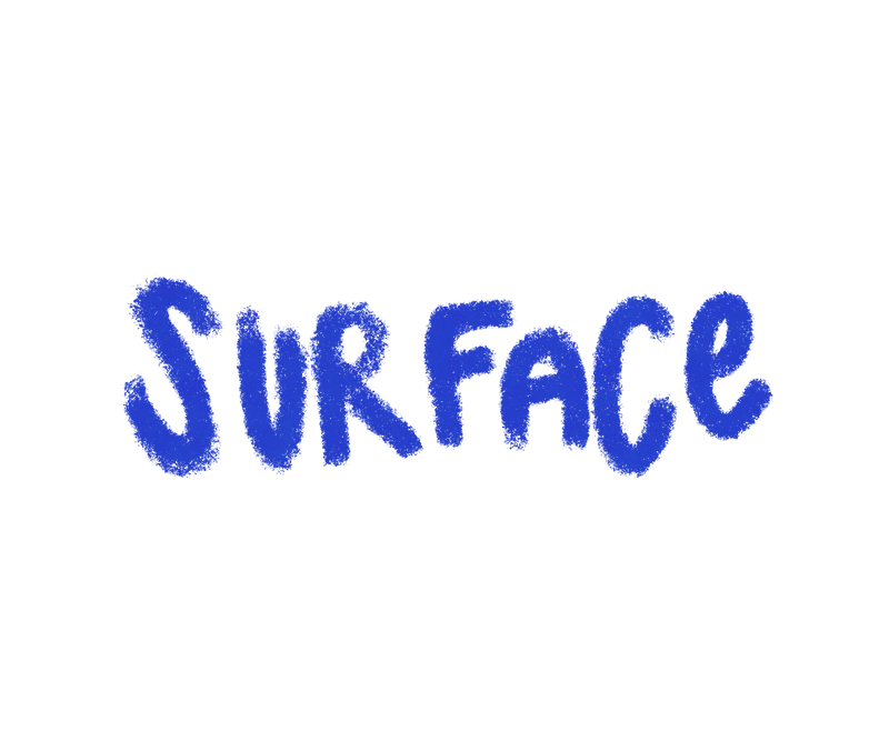 the SURFACE collection
