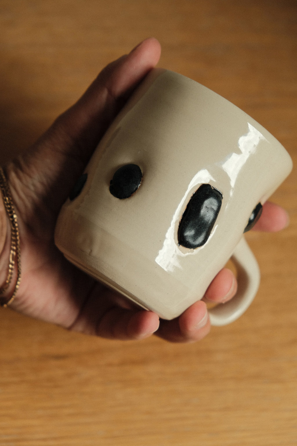 Rock Mug
