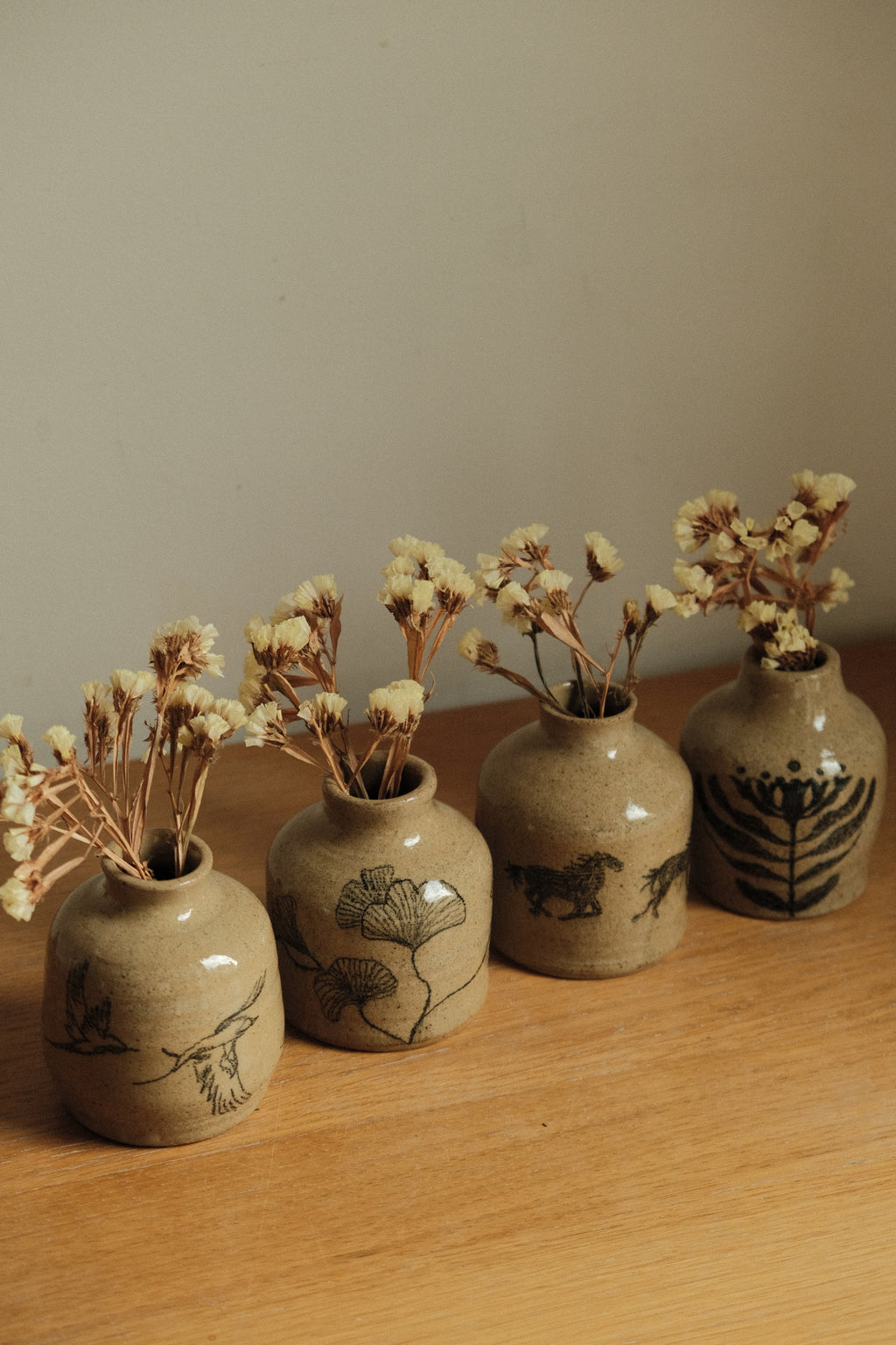 Flower Bud Vase