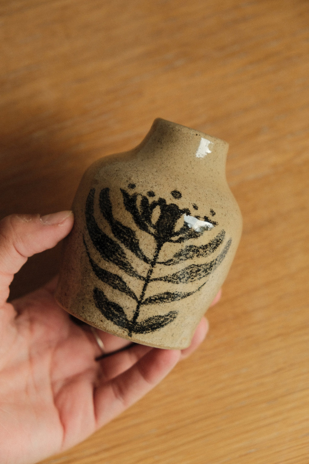 Flower Bud Vase