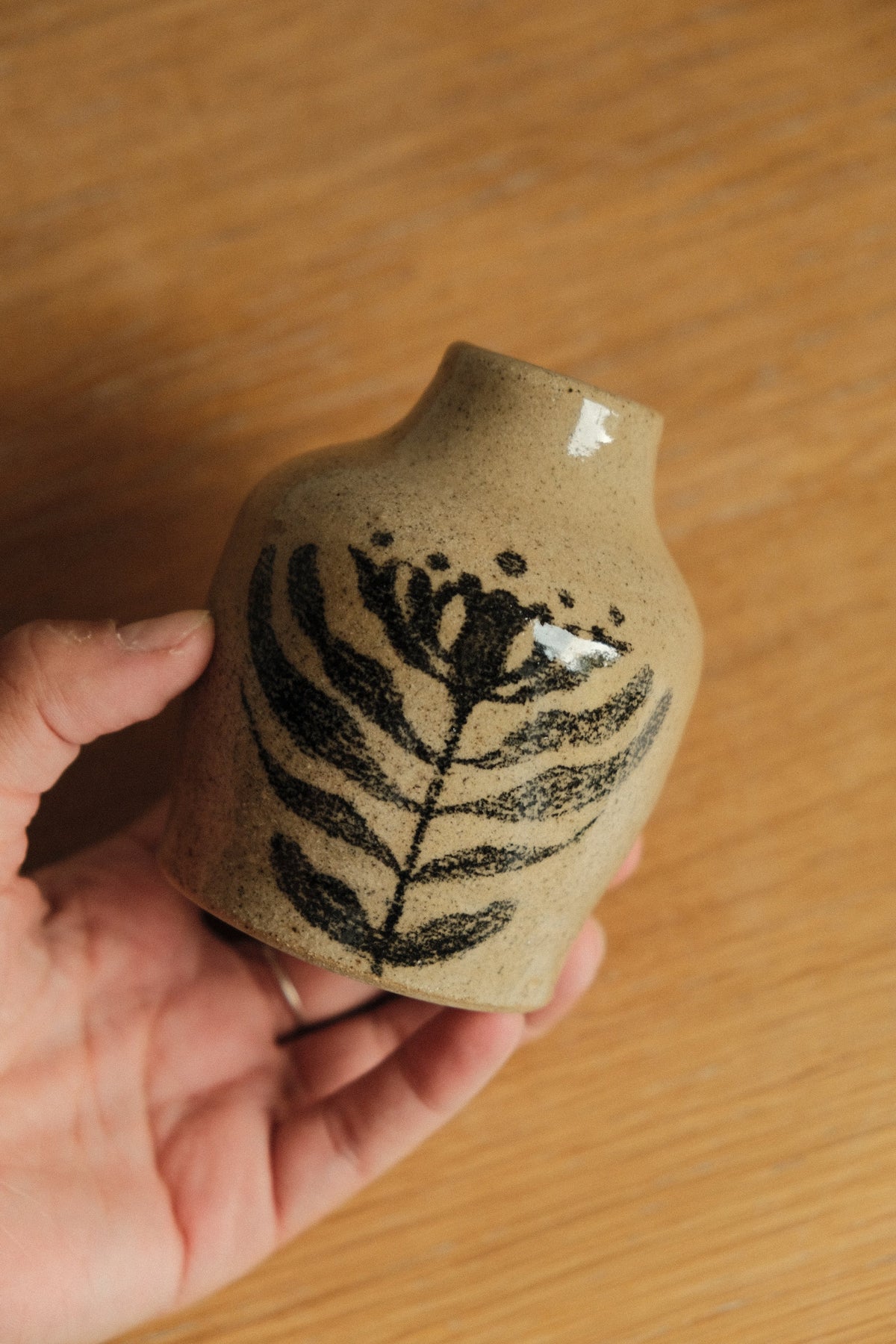 Flower Bud Vase