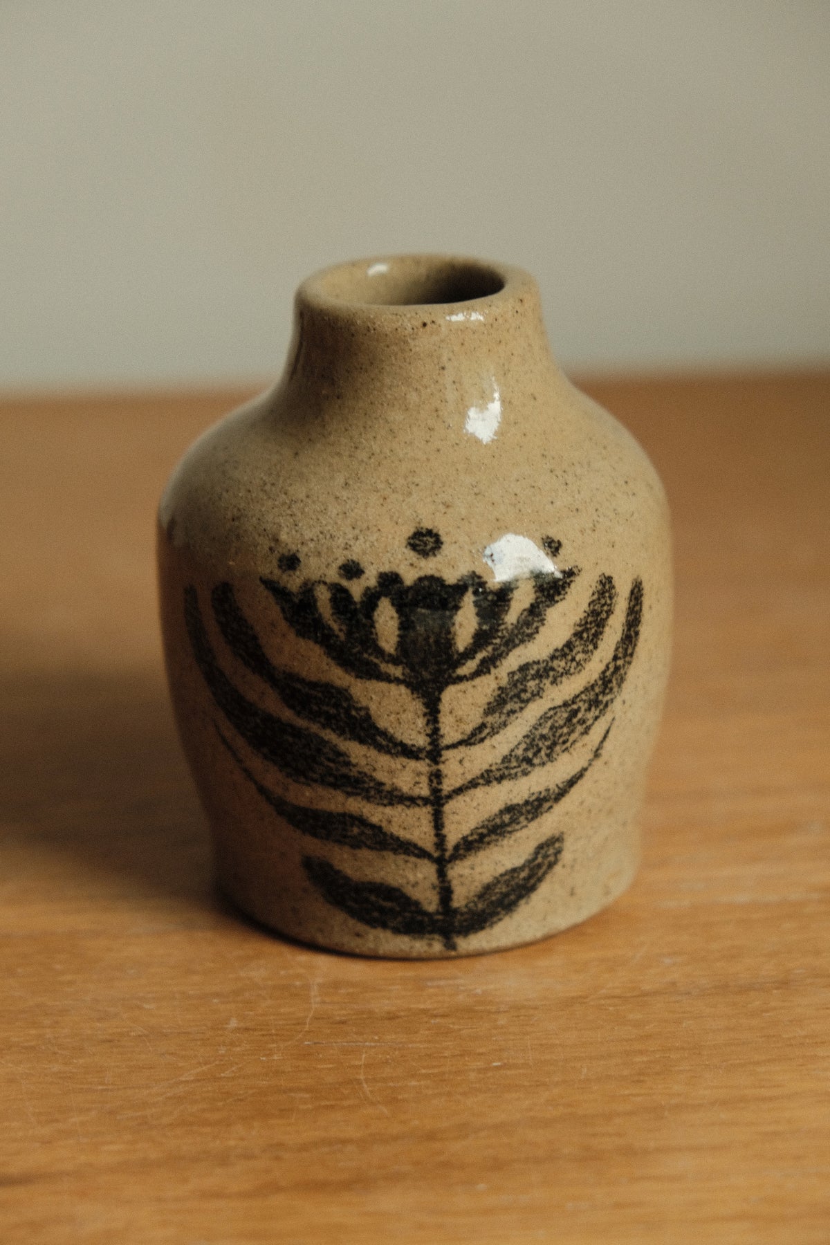Flower Bud Vase