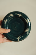 Bird Dish