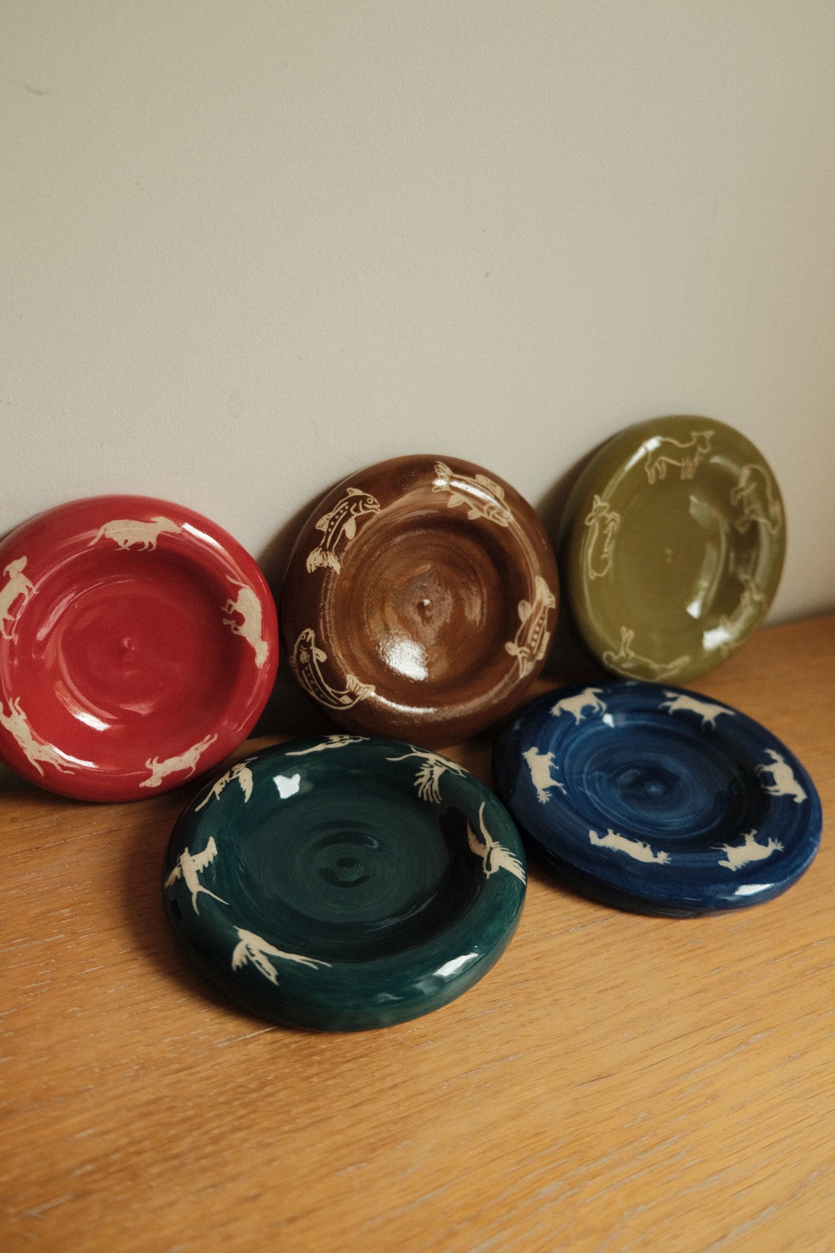 Bird Dish