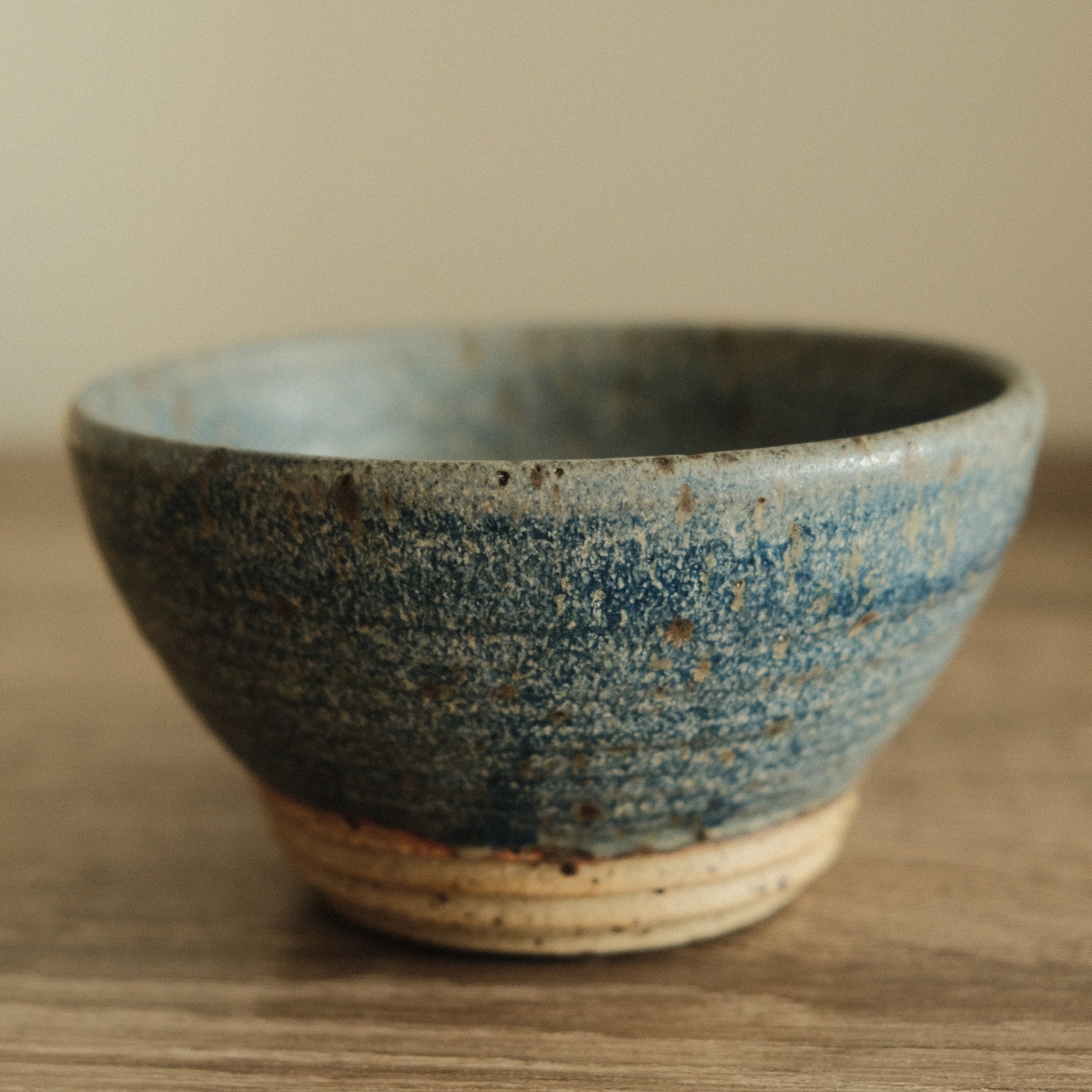 Stormy Monet Bowl