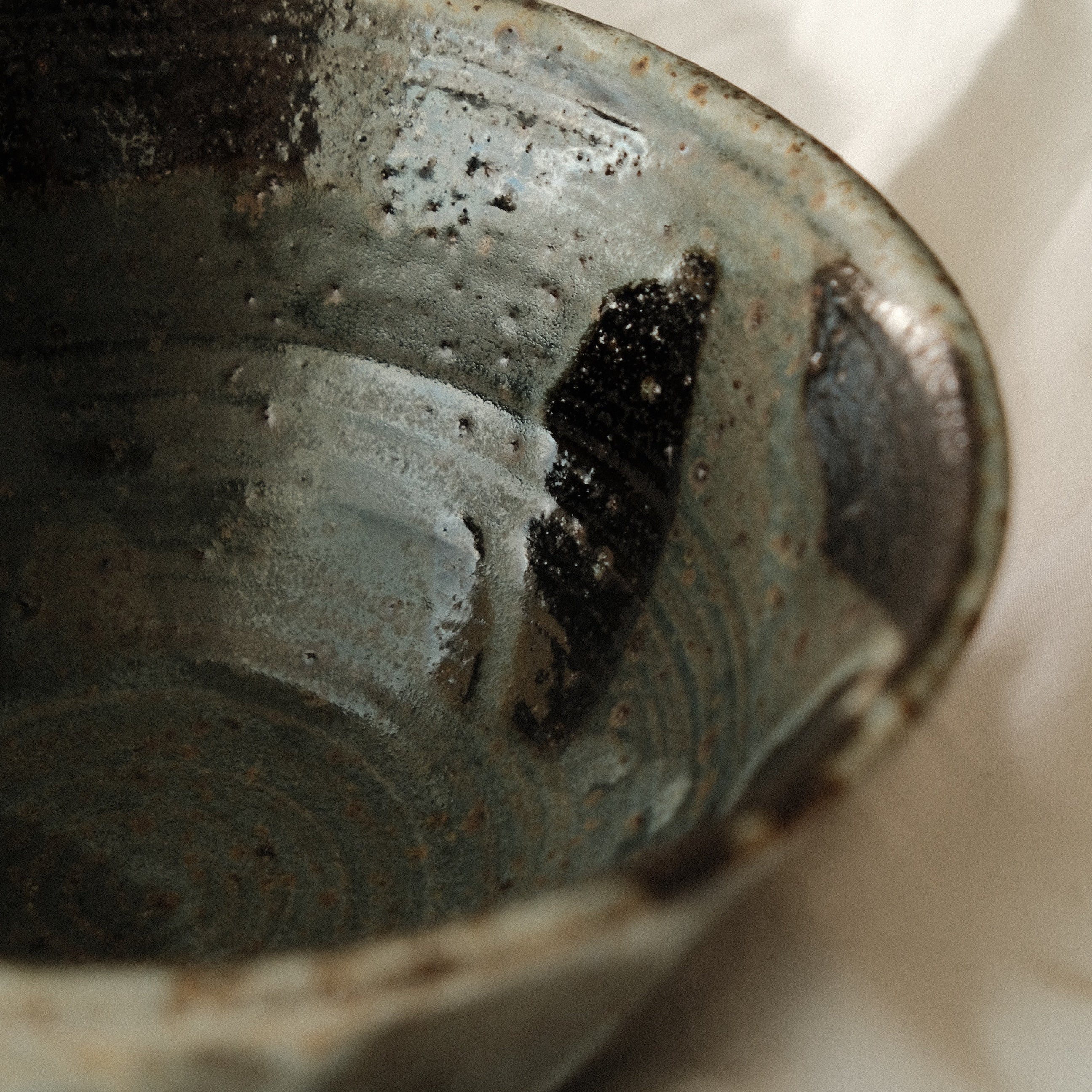 Nori Drip Bowl