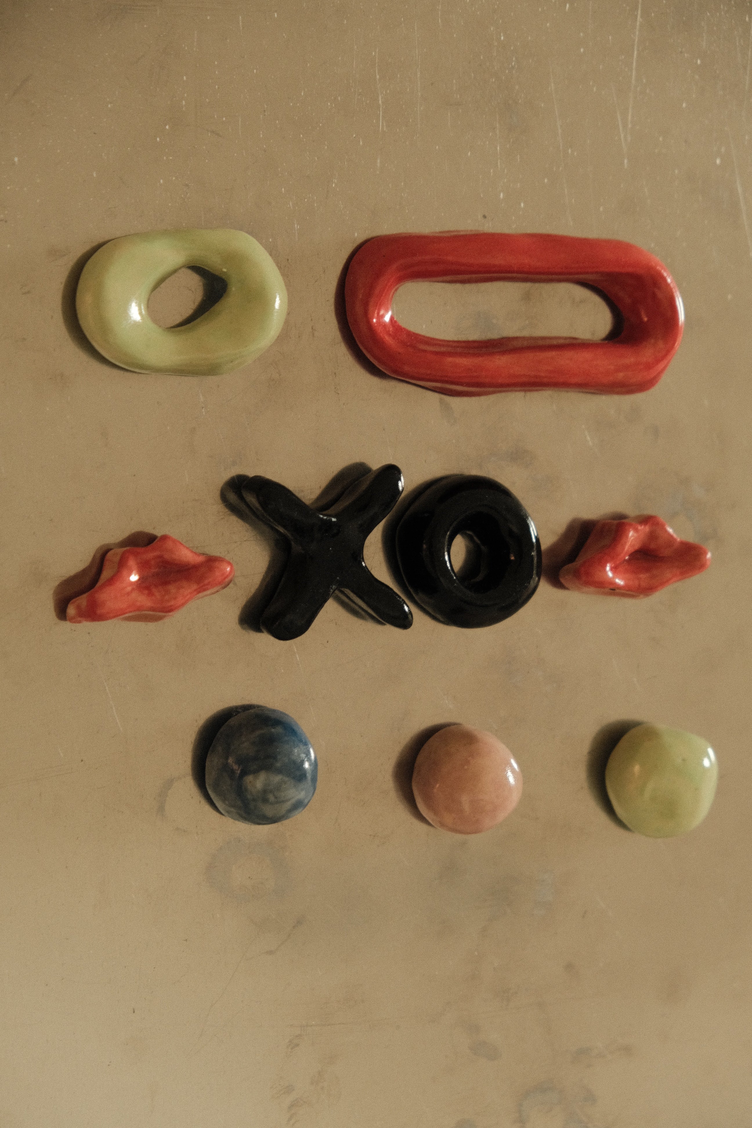 Magnets