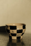 Fun & Games Checkers Cup