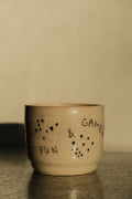 Fun & Games Mini Dice Cup