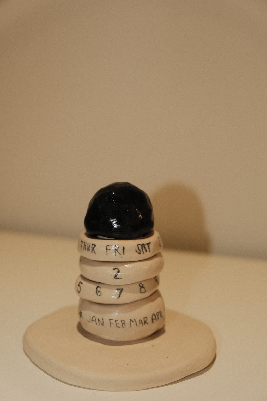 Dial Calendar