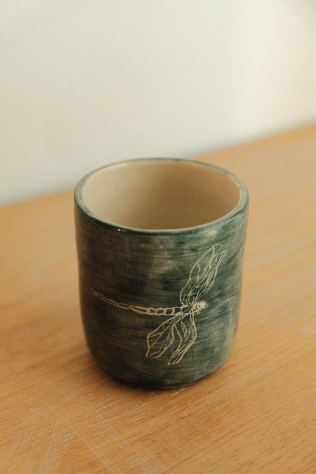 Dragonfly Cup