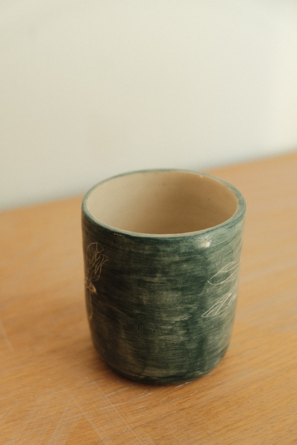 Dragonfly Cup