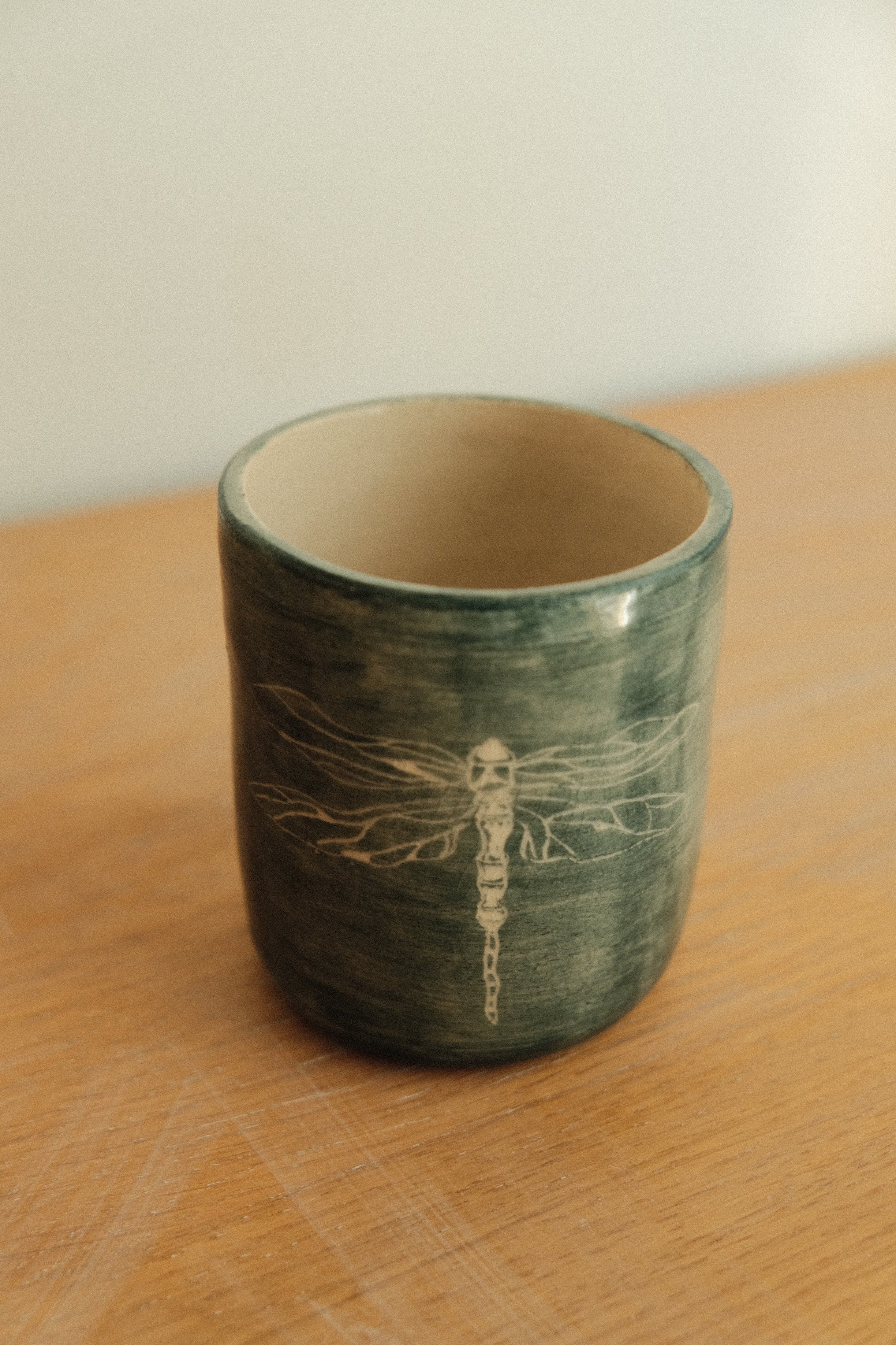 Dragonfly Cup