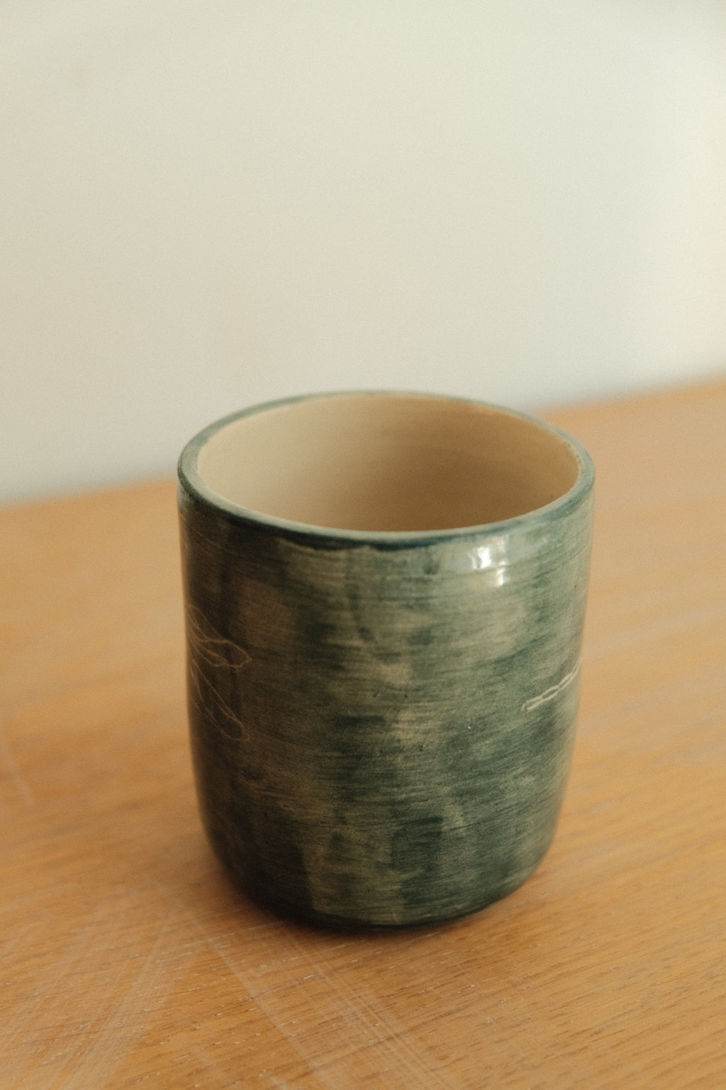 Dragonfly Cup