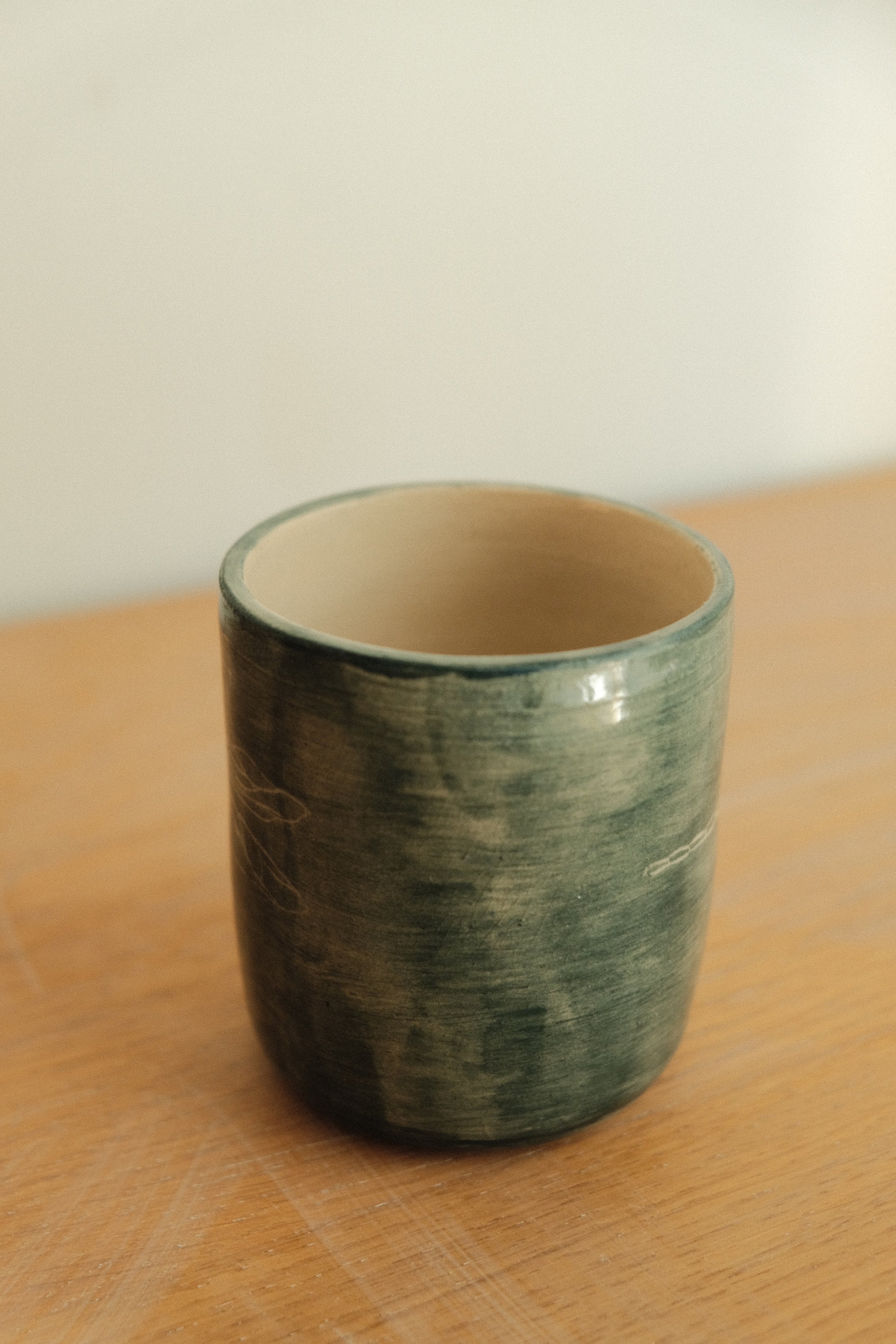 Dragonfly Cup