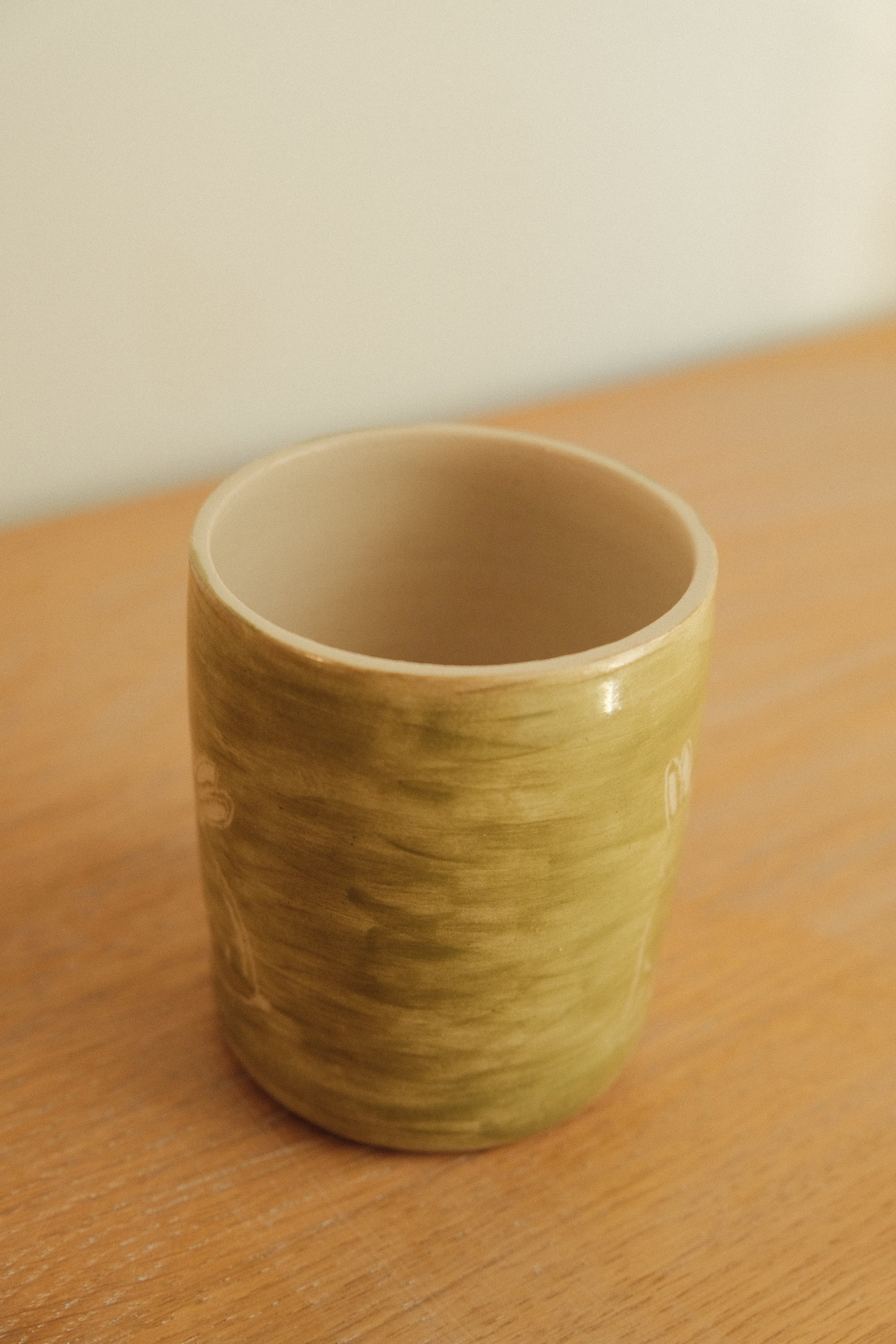 Large Bunny Cup