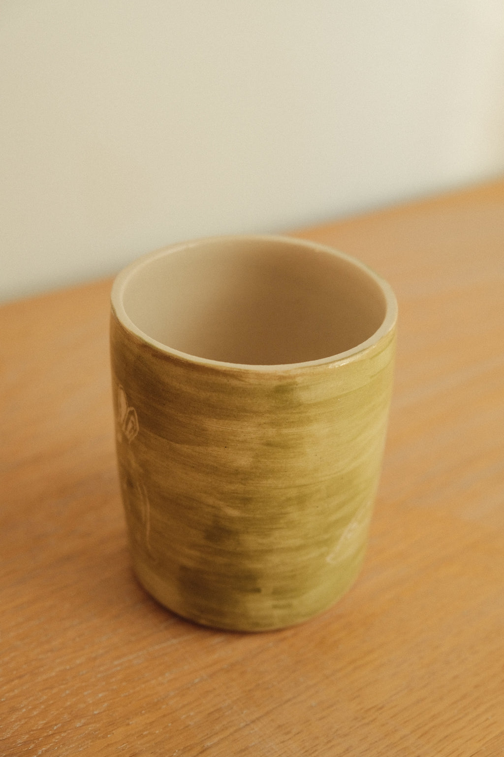 Large Bunny Cup