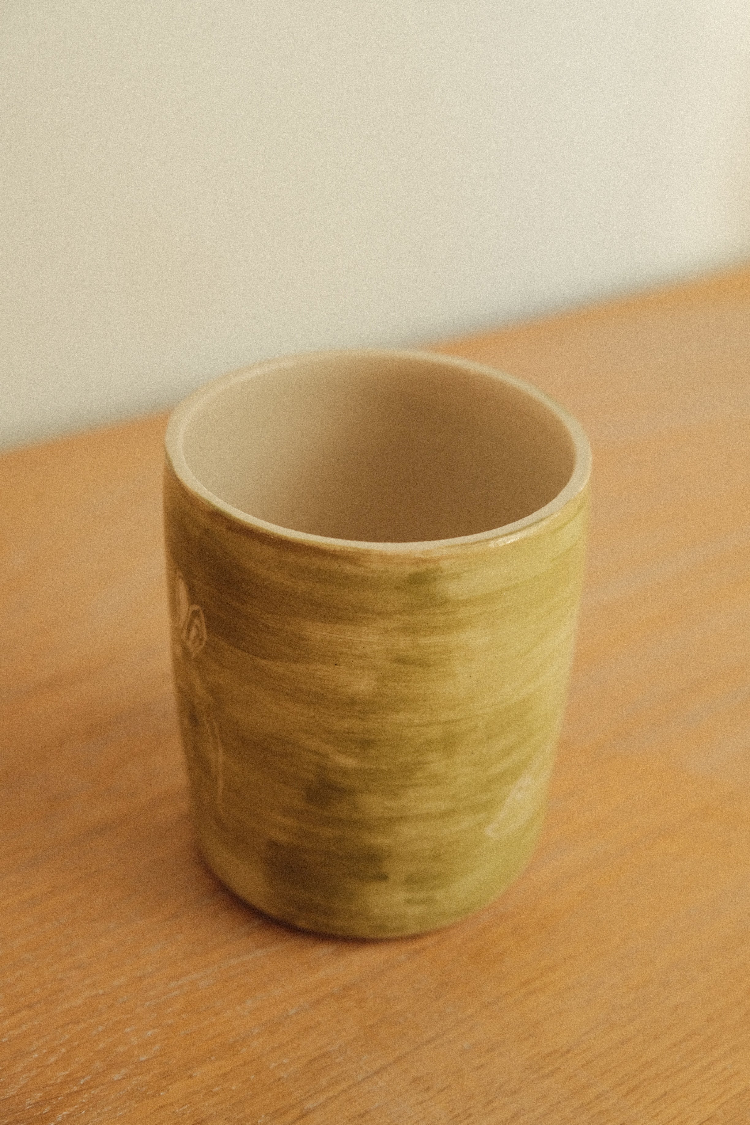 Large Bunny Cup