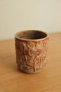 Red Ash Crevice Cup