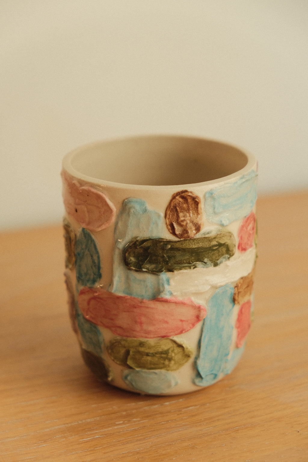 Garden Palette Cup