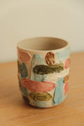 Garden Palette Cup