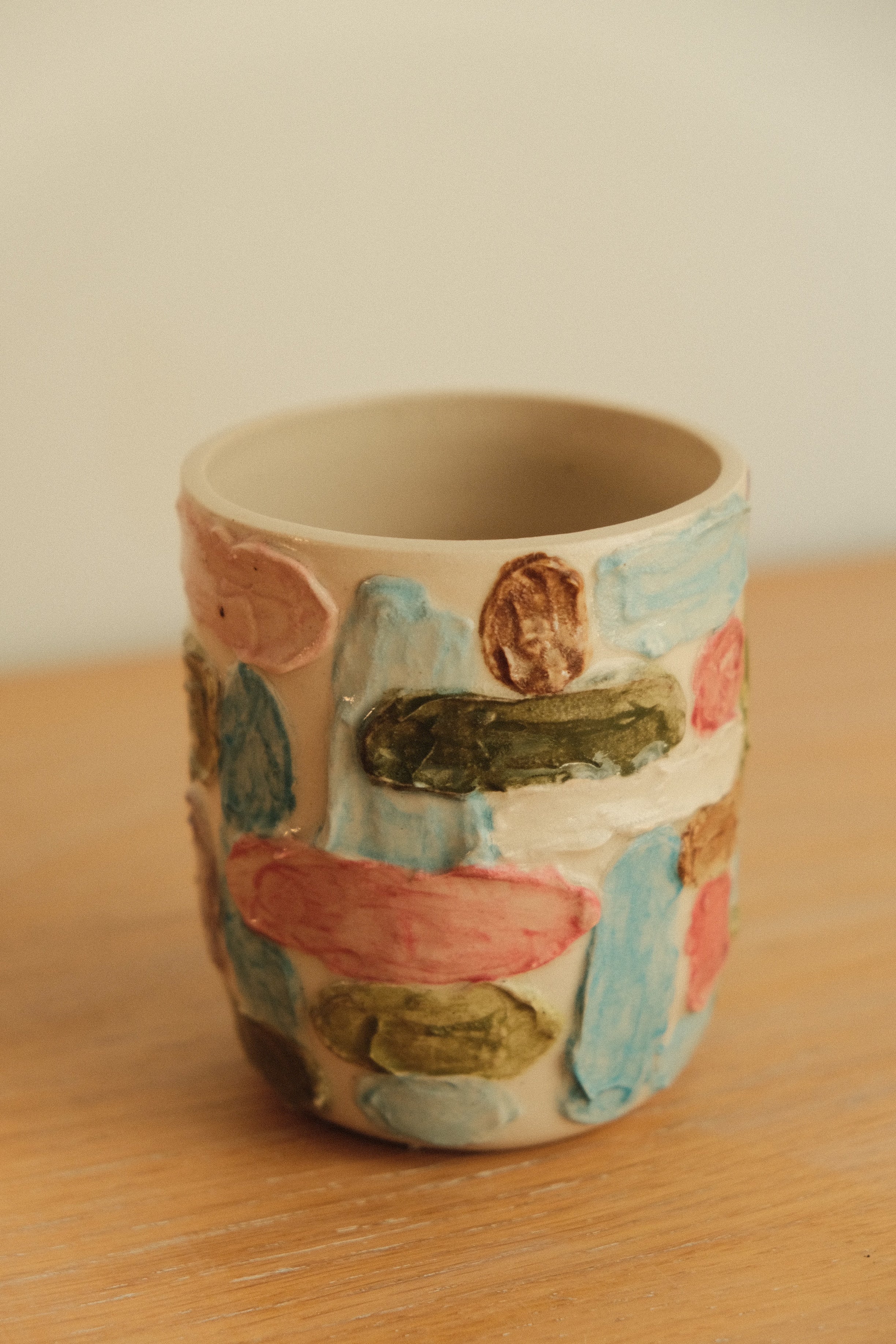 Garden Palette Cup