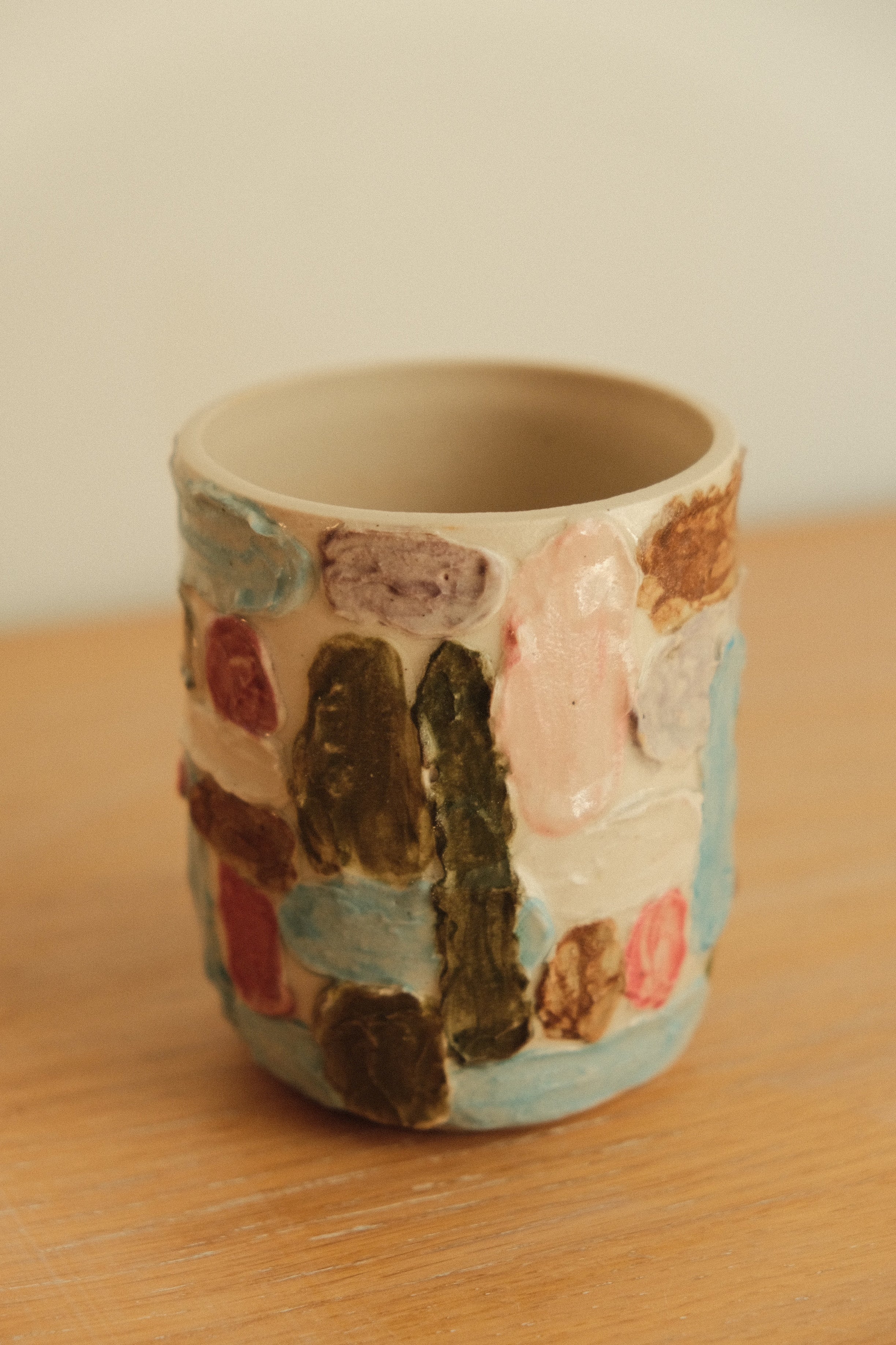 Garden Palette Cup
