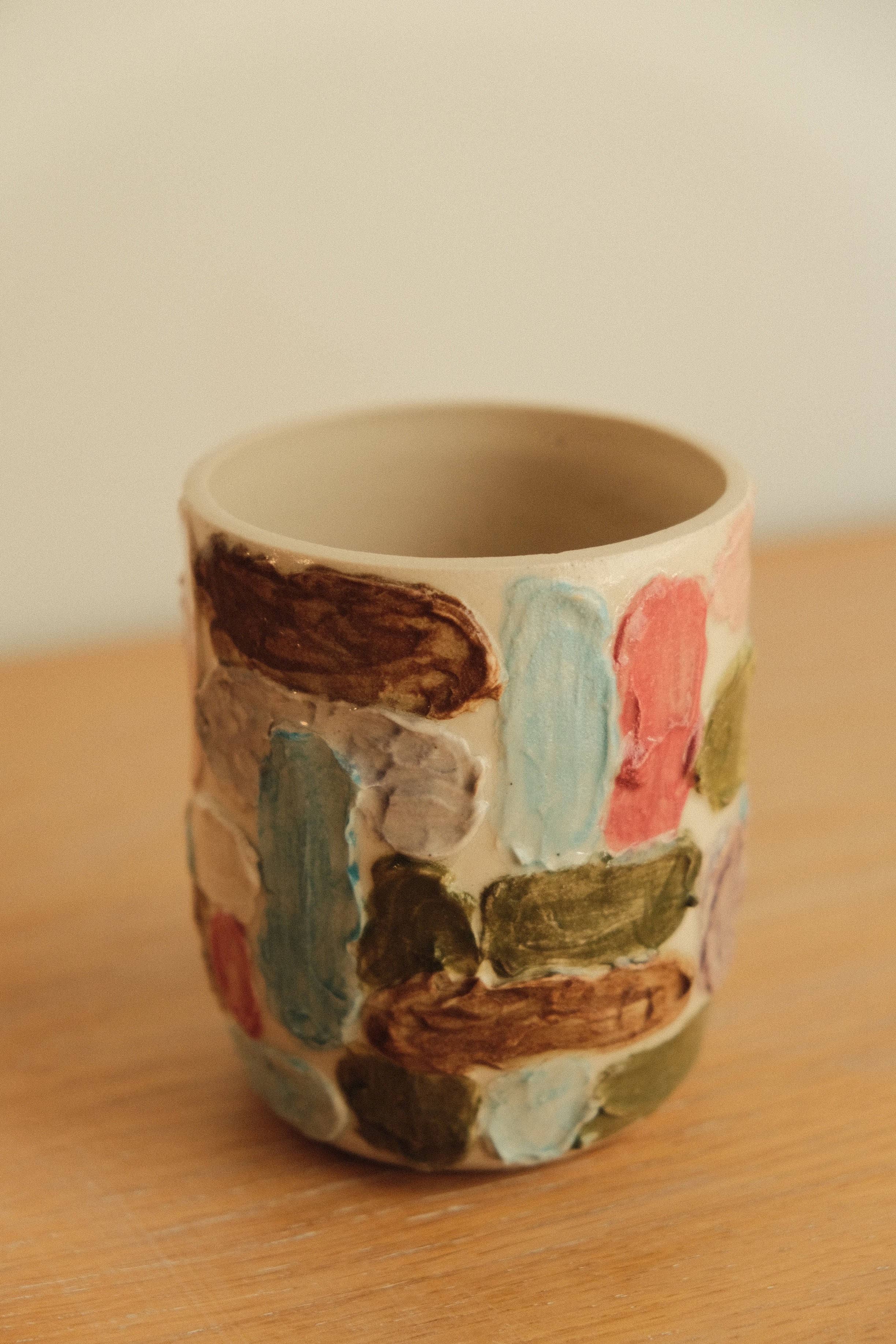 Garden Palette Cup