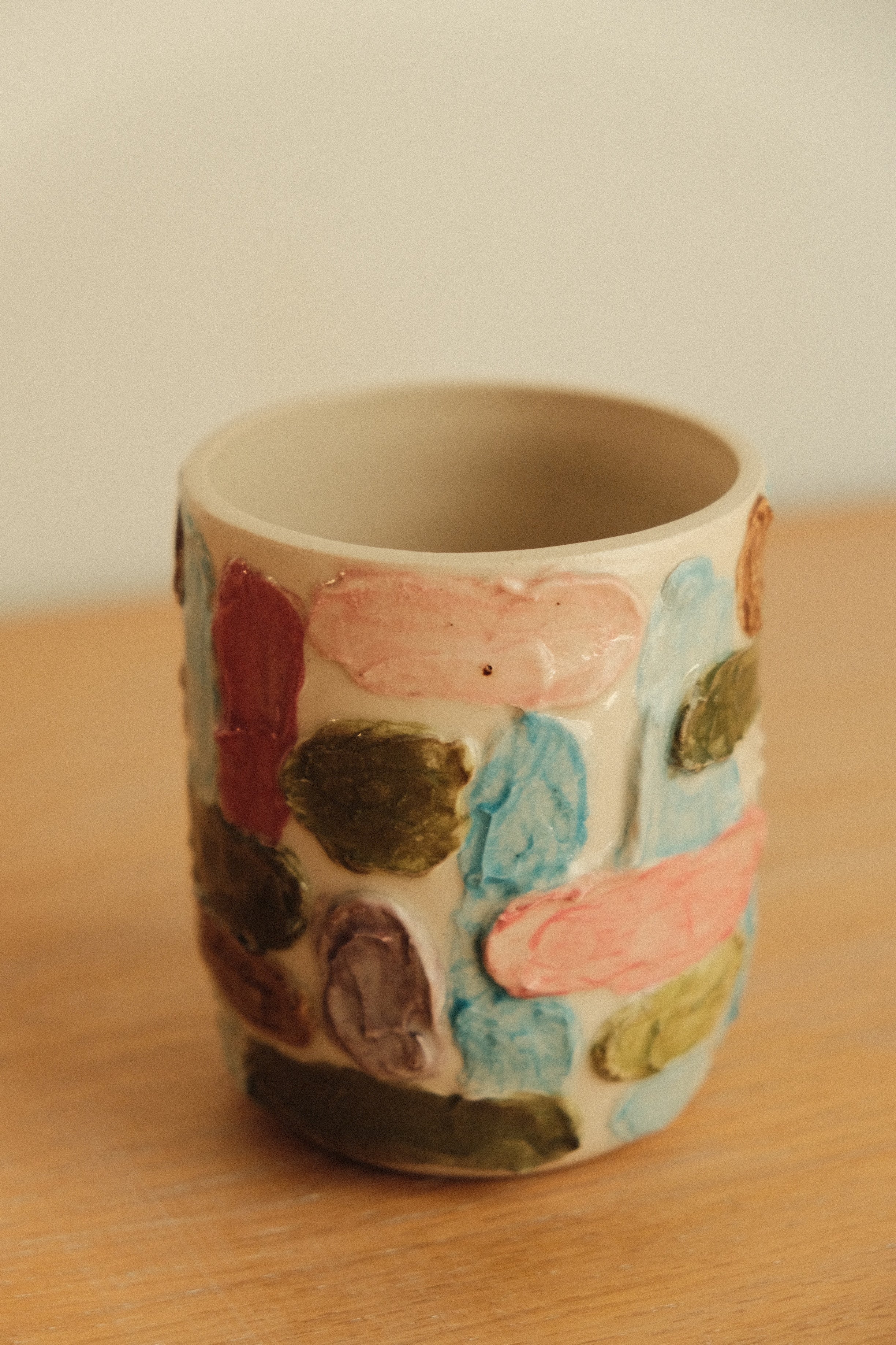 Garden Palette Cup