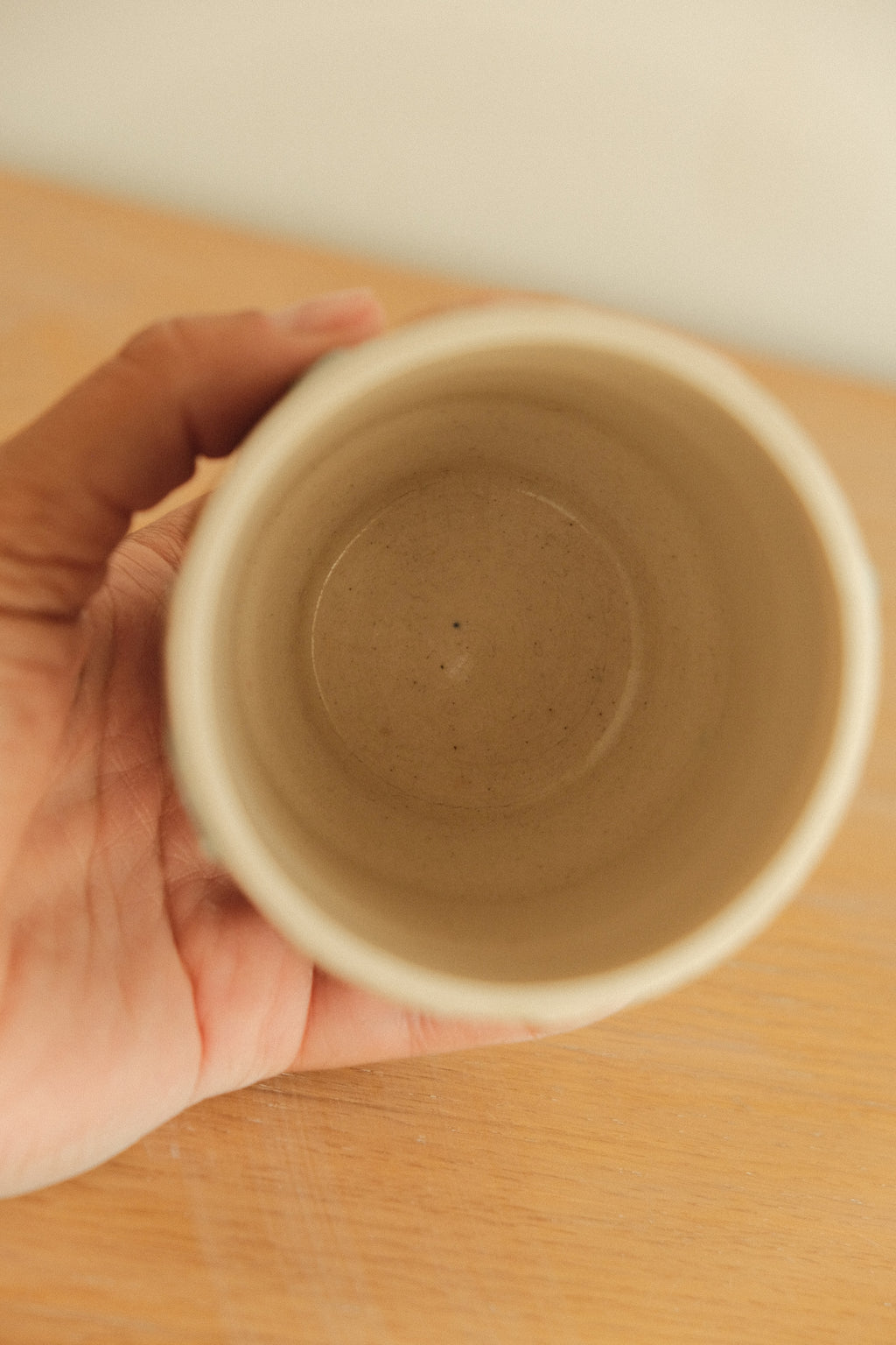 Garden Palette Cup