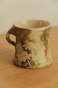 Daisy Wildflower Mug