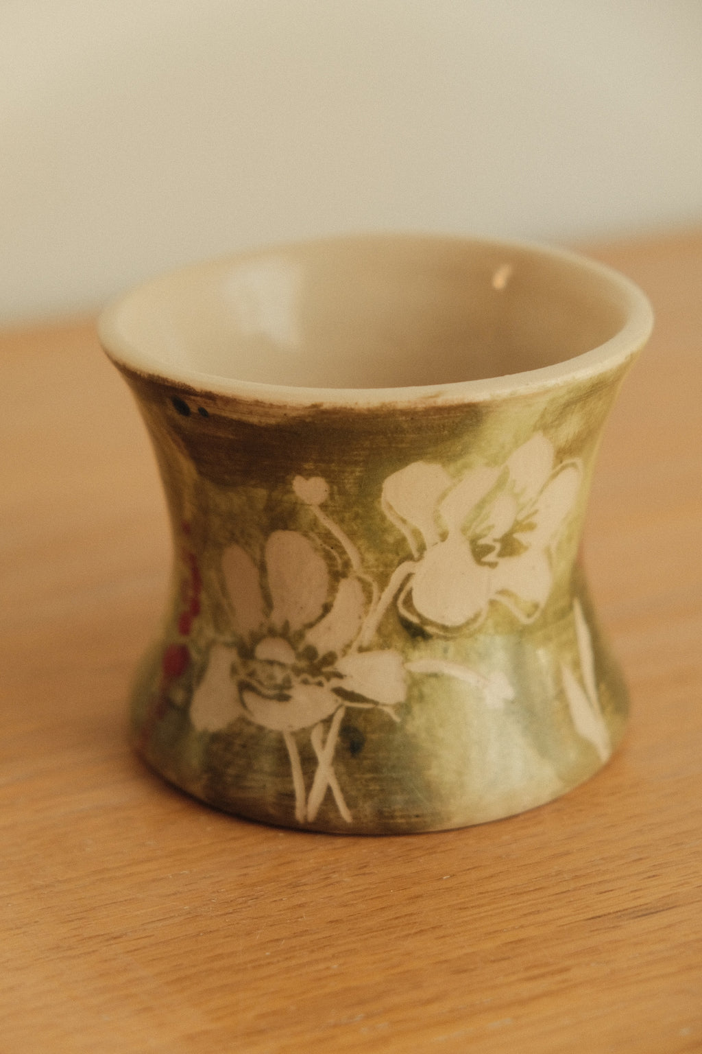 Tulip Wildflower Mug