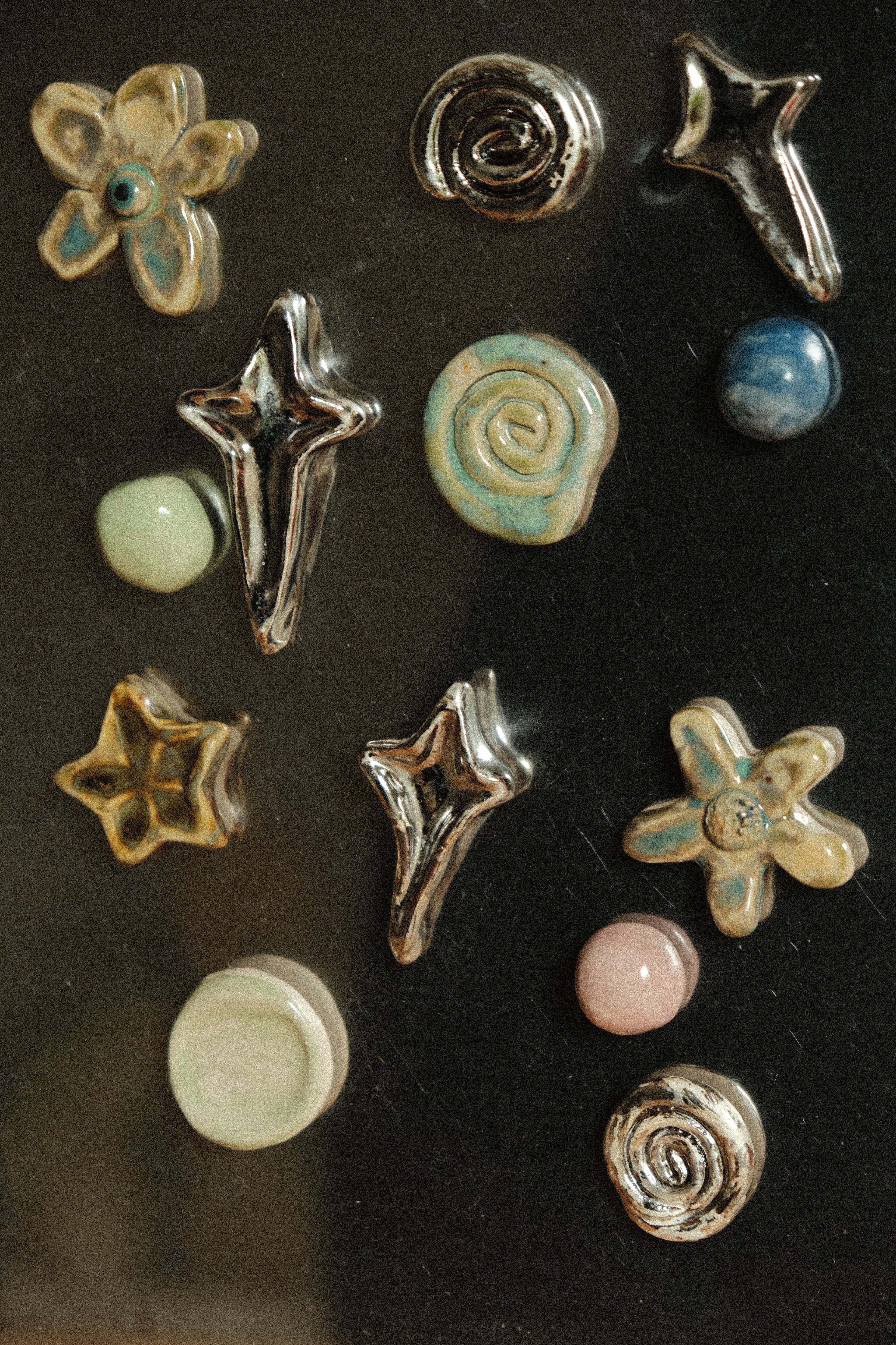 Magnets