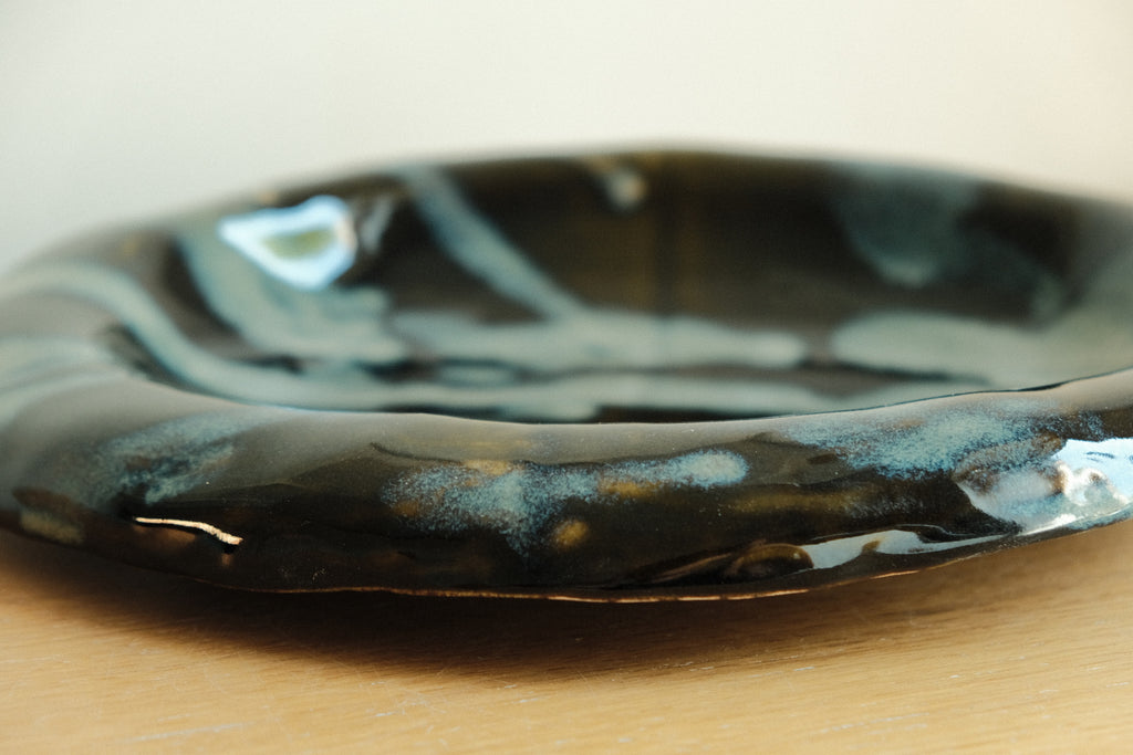 Pond Platter