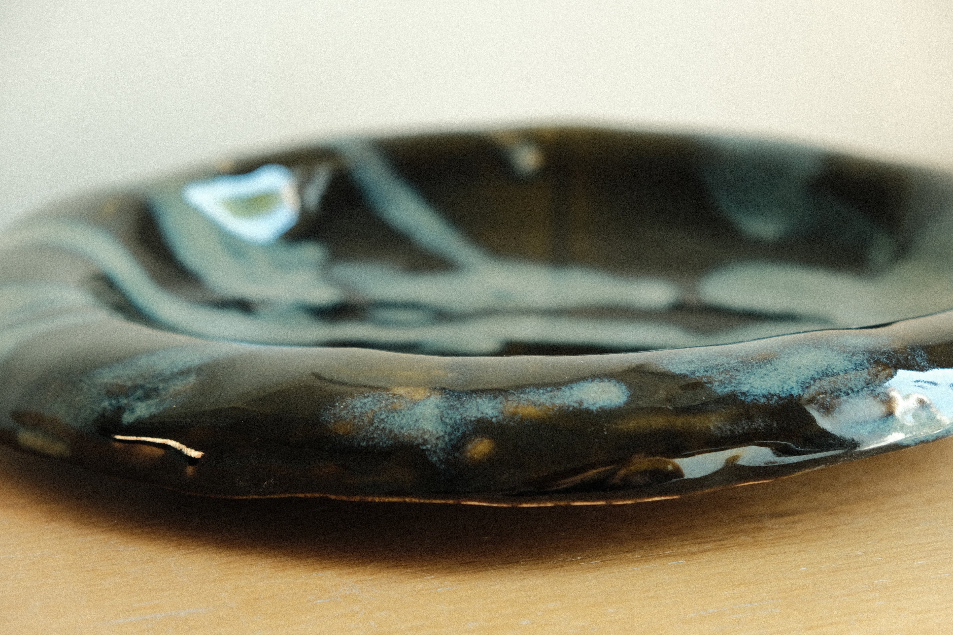 Pond Platter