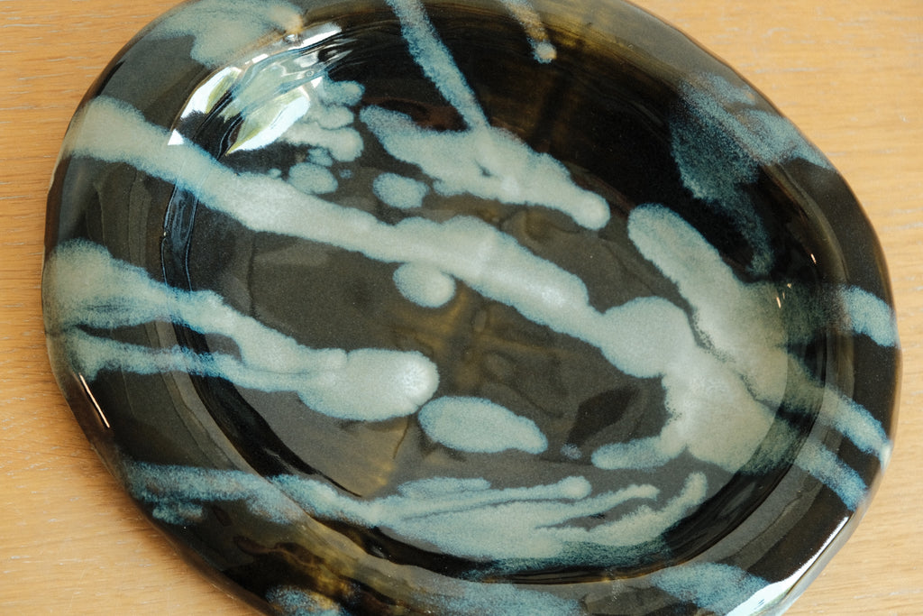 Pond Platter