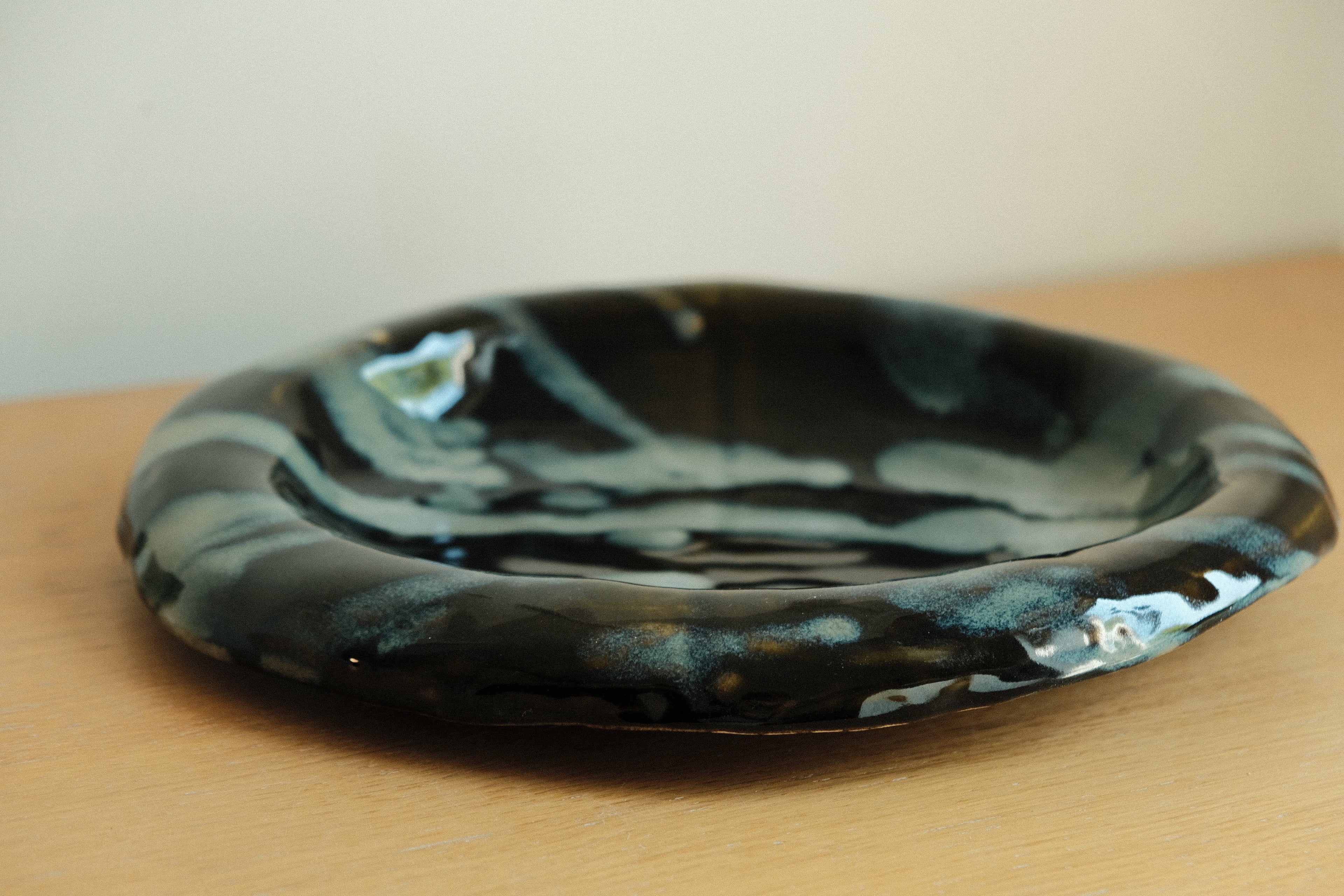 Pond Platter