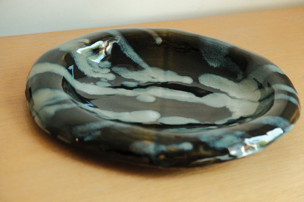 Pond Platter