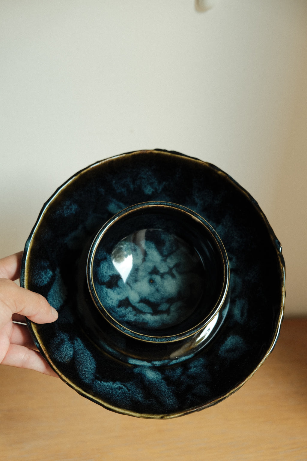 Take a Dip Bowl