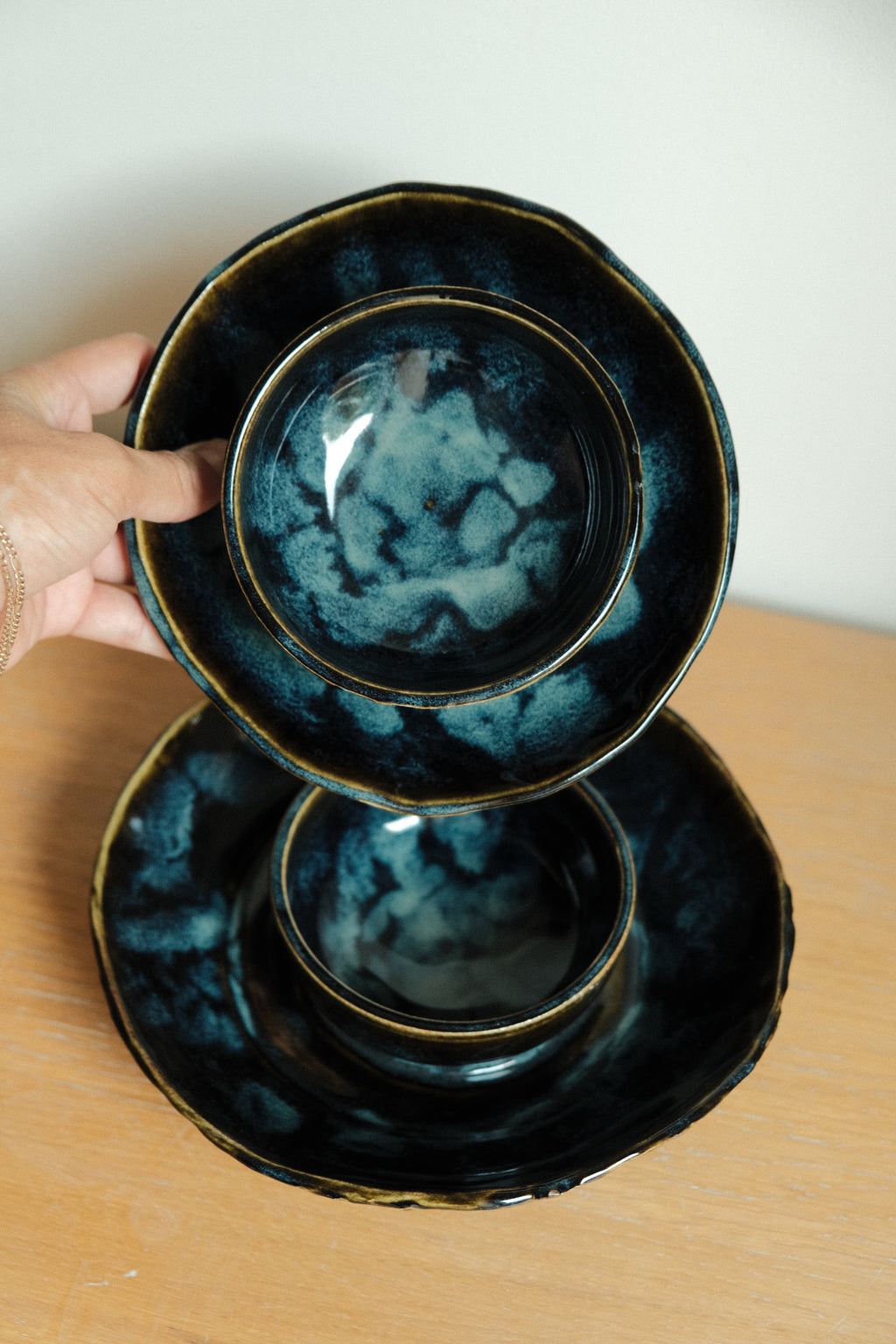 Take a Dip Bowl