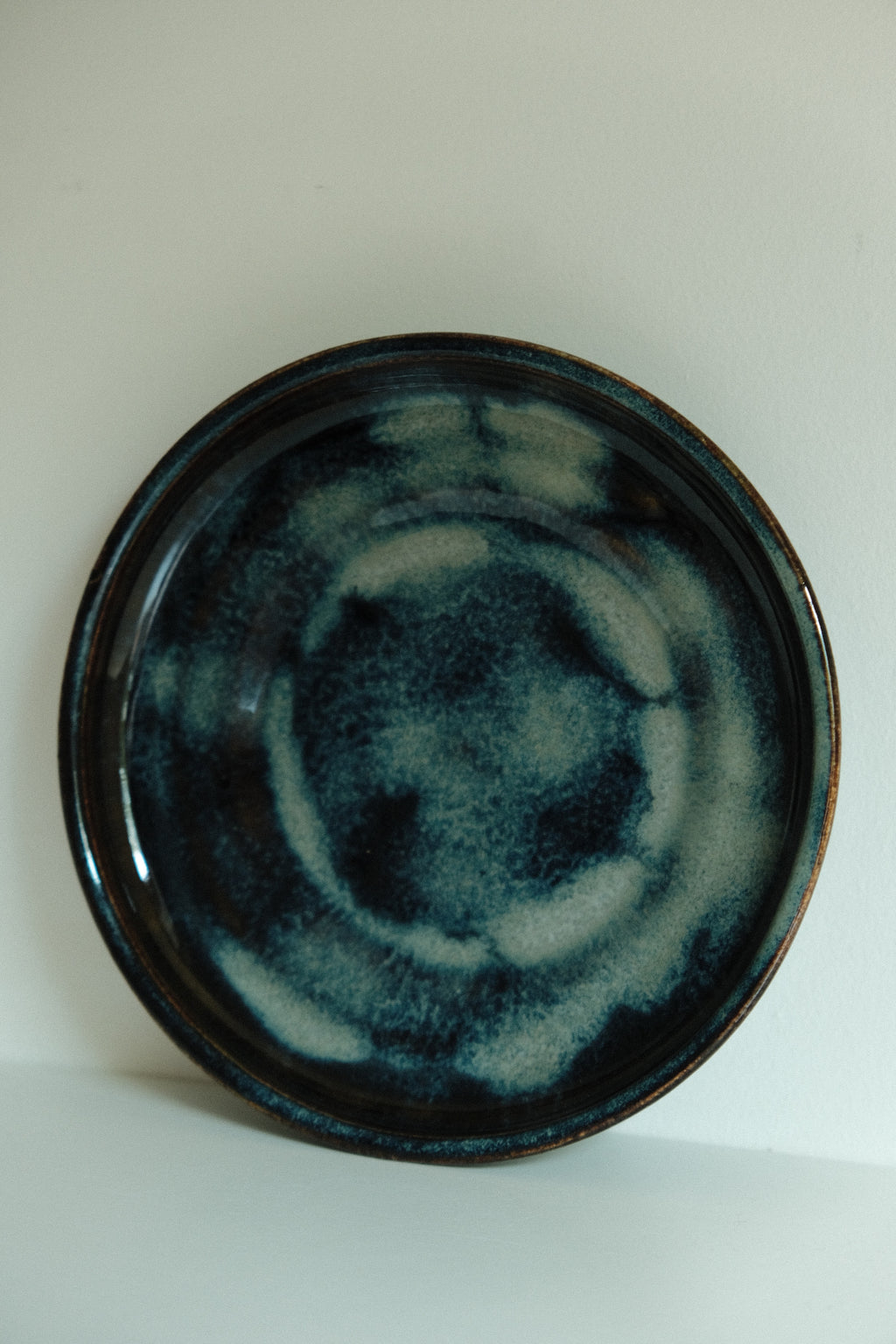Pond Plate