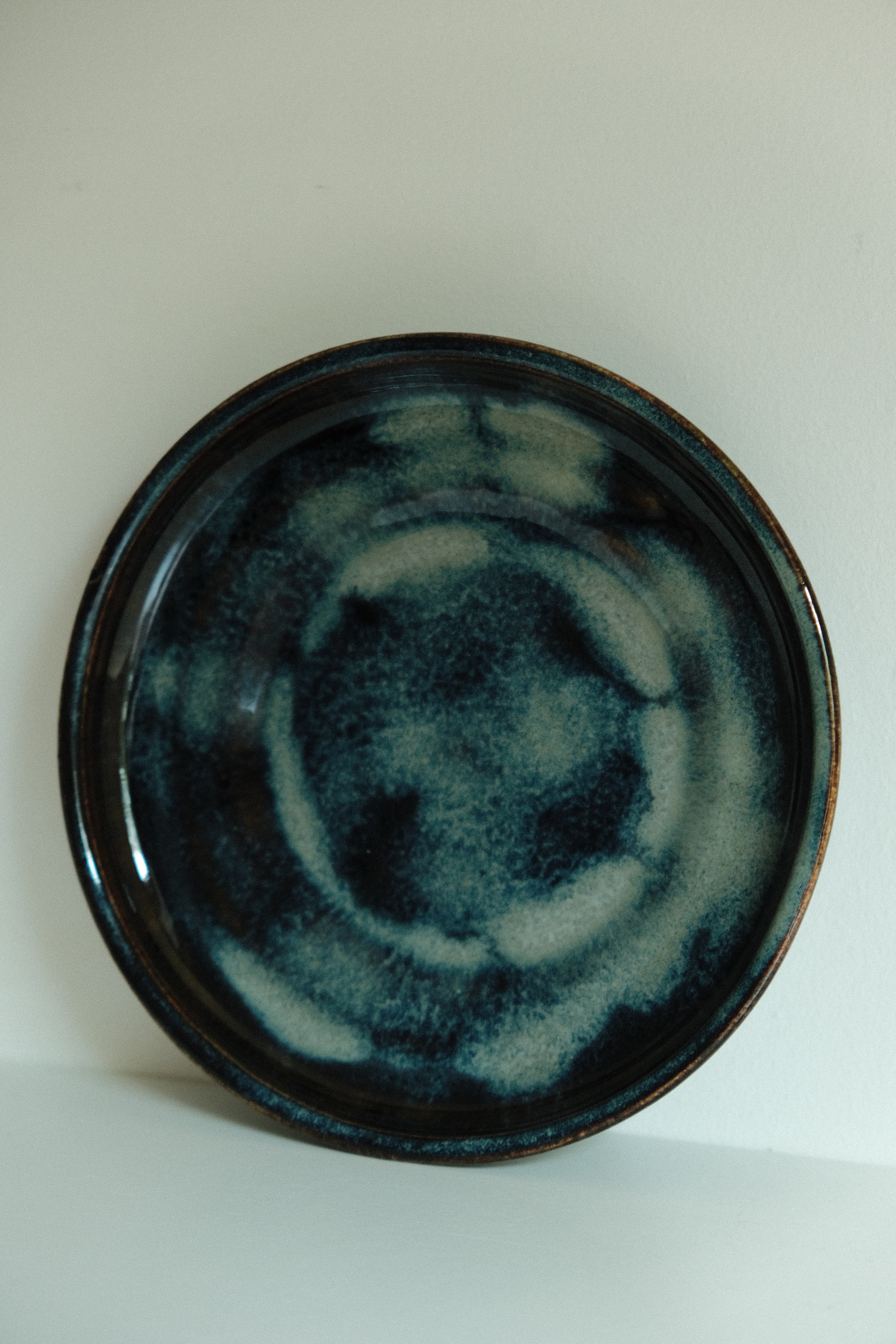 Pond Plate