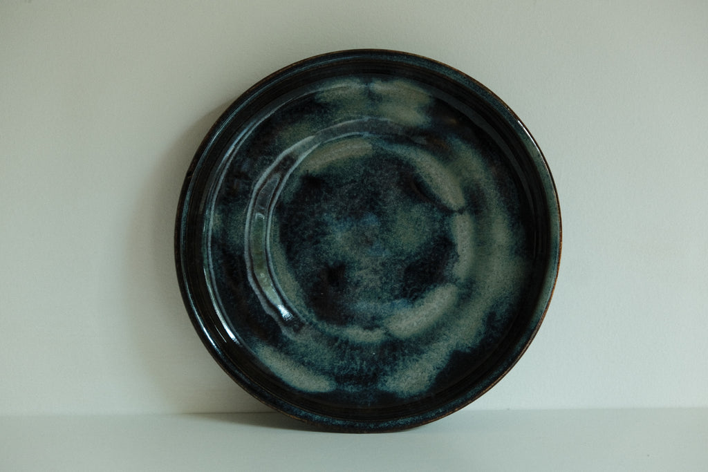 Pond Plate