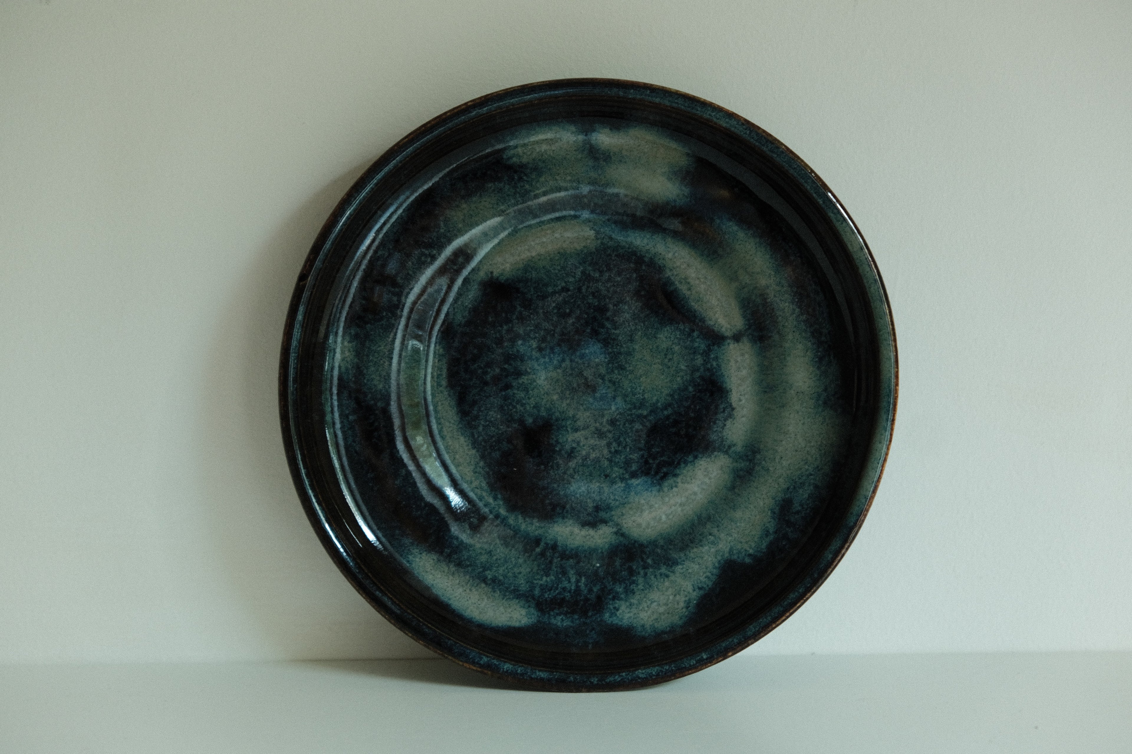 Pond Plate
