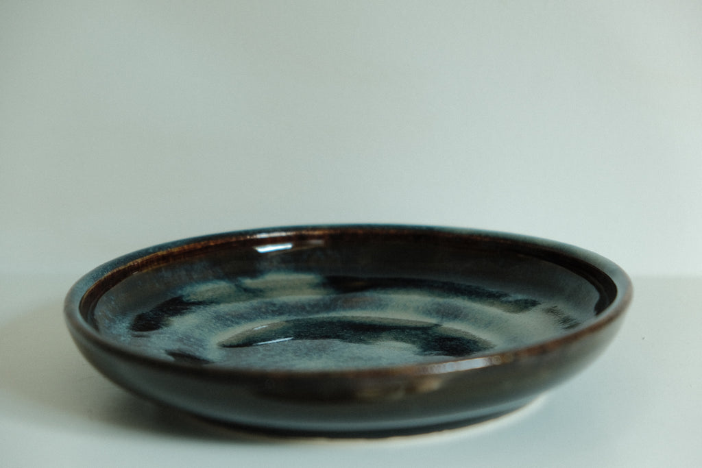 Pond Plate
