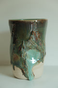 Blue Melty Moth Cup