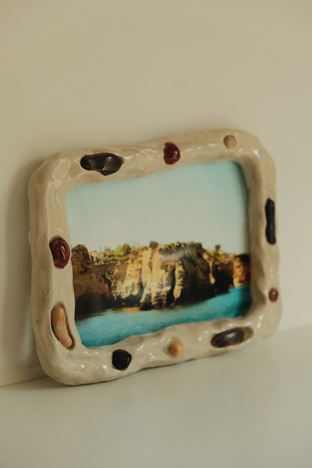 Rock Frame