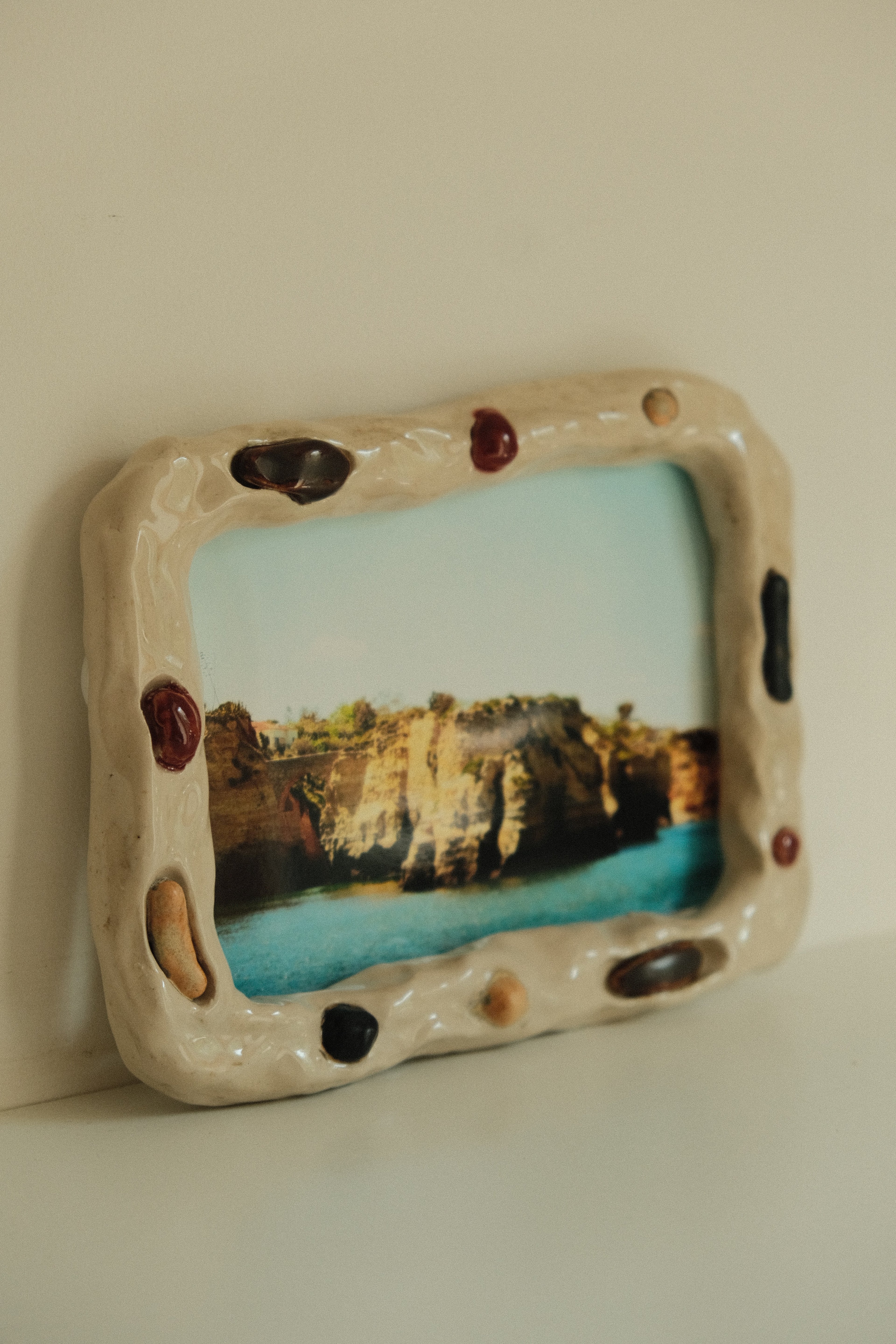 Rock Frame