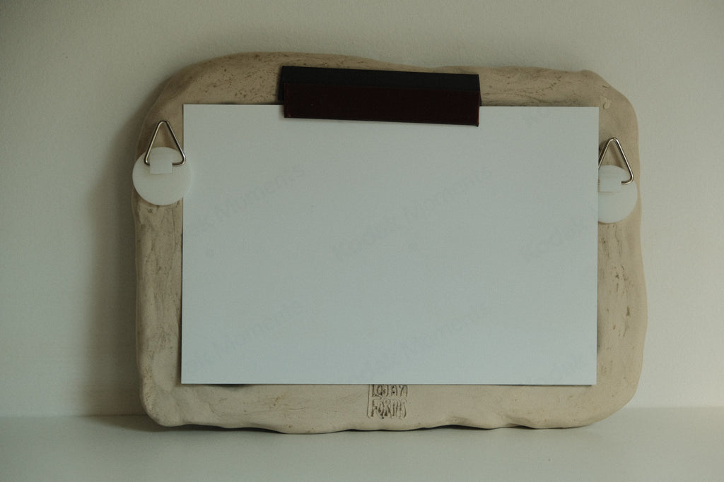 Rock Frame