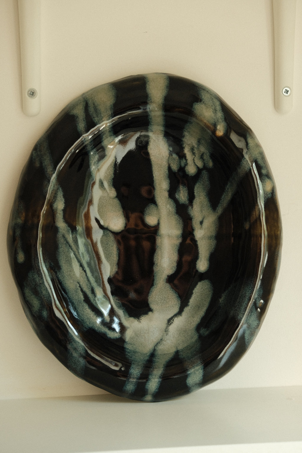 Pond Platter